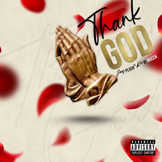 Jay Plush — Thank God