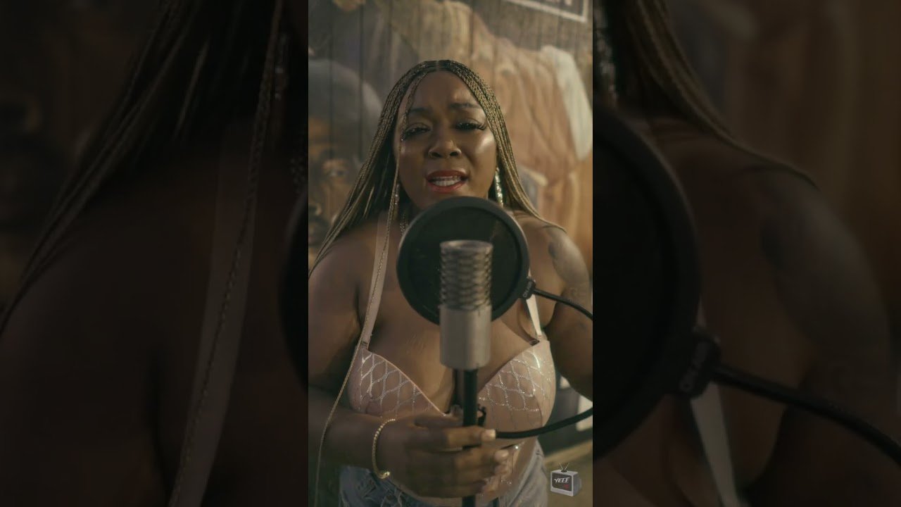 1738 Freestyle video